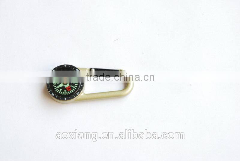 DC25L. hot sale cheap plastic Pocket compassmini compass