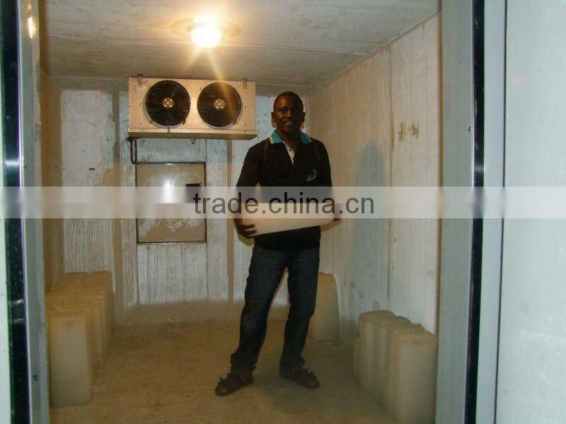 Vegetable and Fruits Cold Room Unit