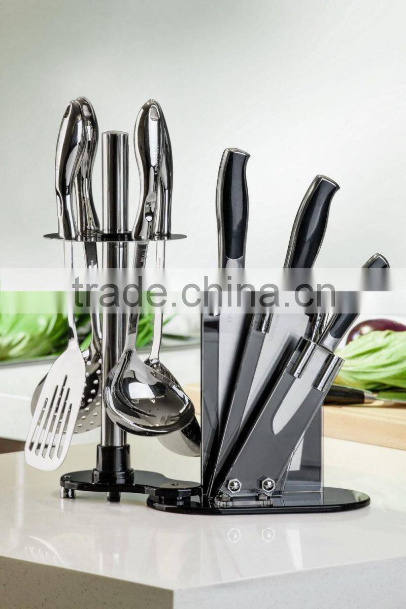 Kitchen Knife Set, Kitchen Knife, Knife Set LG-TKS-035