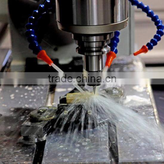 zhejiang CNC mechanical machining subcontractor machining service