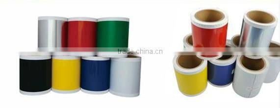 Compatible Max Electronic Lettering printer tape cassette Yellow 9mm*8m LM-TP309YX