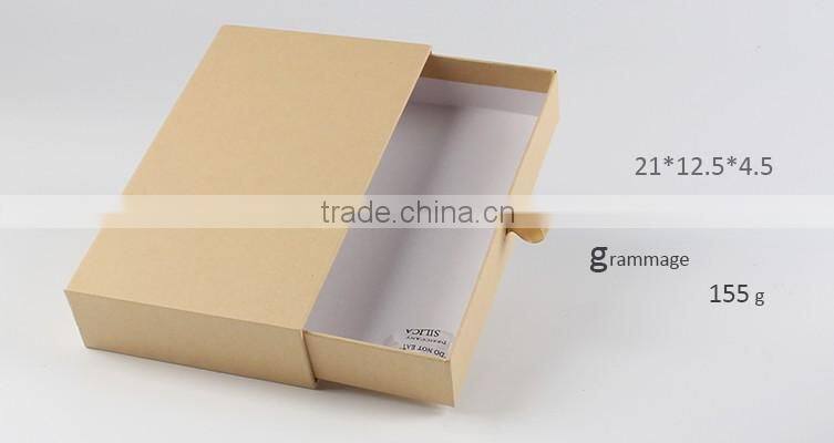 No middlemen promotional embossing empty pu leather watch gift boxes