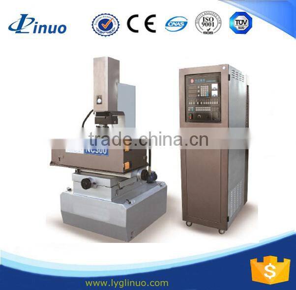 portable edm machine low price