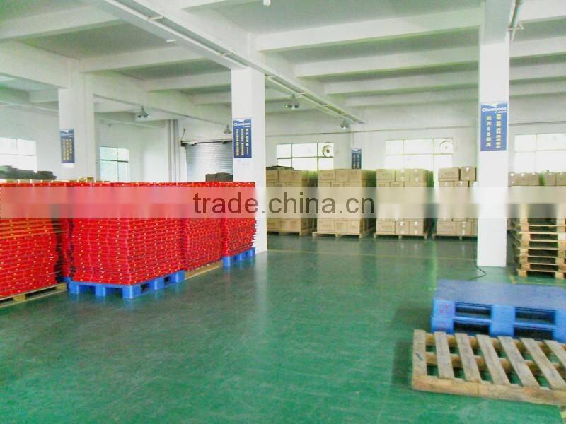 Christmas cookies tin box embossed