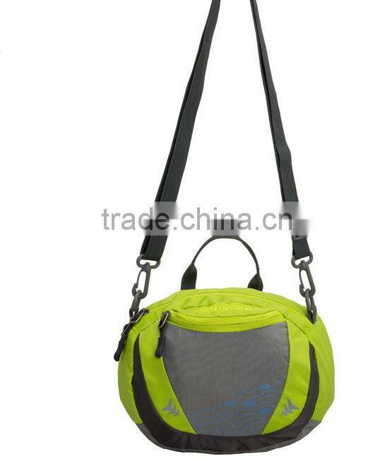 hot sale transform waist bag, trekking waist pack bag