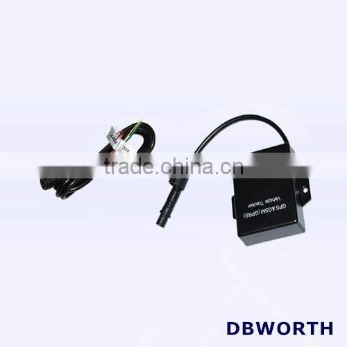 Smallest gps sms gprs vehicle tracking 3g gps tracker