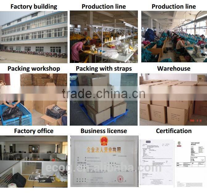 65% cotton 35% polyester outdoor Hooded jacket with customized logo. 2015 NEW!