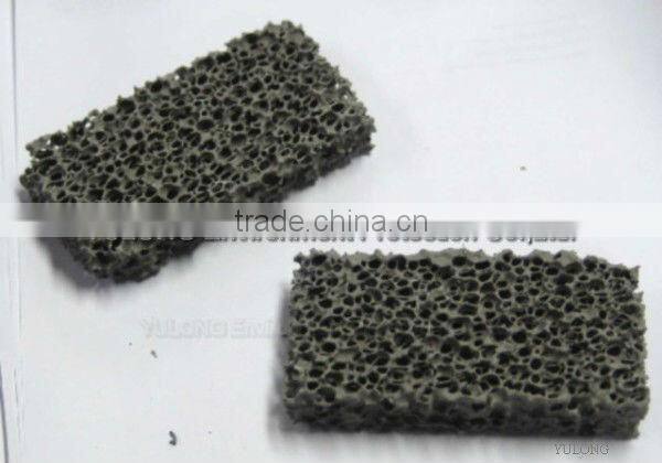 2015 polyurethane foam sponge filter