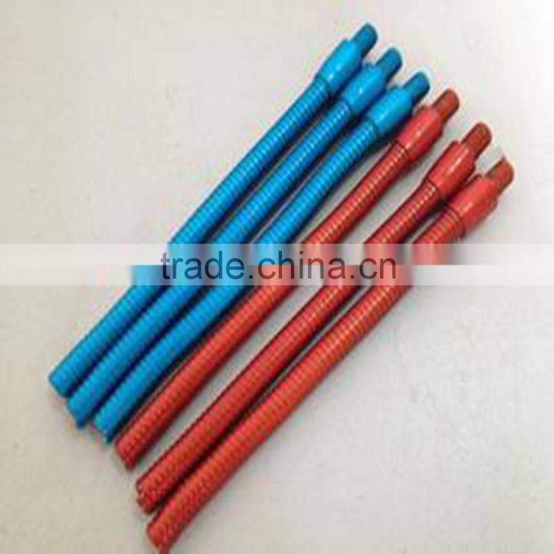 CH-G-1221 Painted Spray Goose Neck Tubing for Lamp