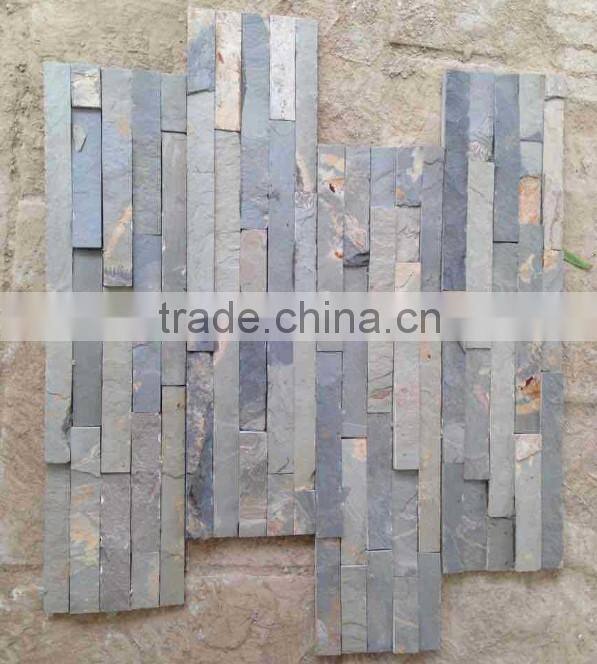 slate-cultured stone