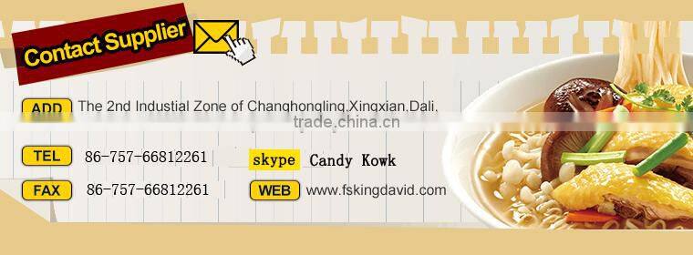 halal snack foods Instant Ramen Noodles halal konjac noodles