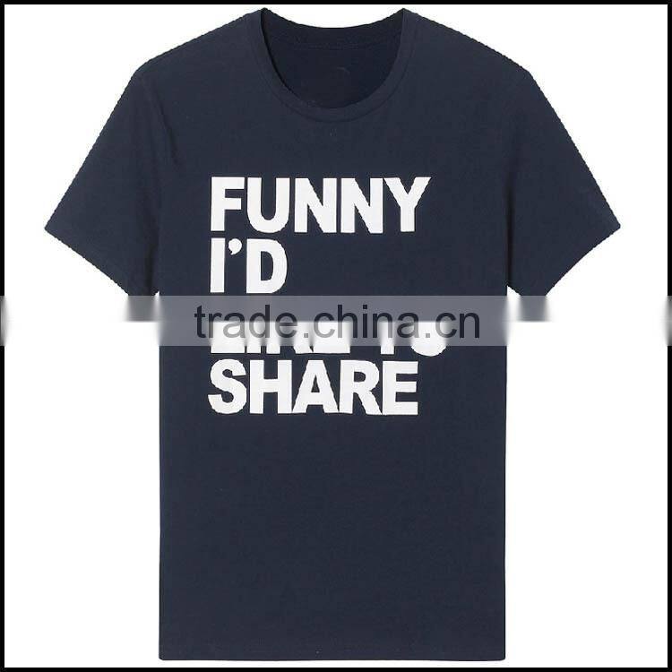 Models mens short sleeve blouse t shirt clothes for summer