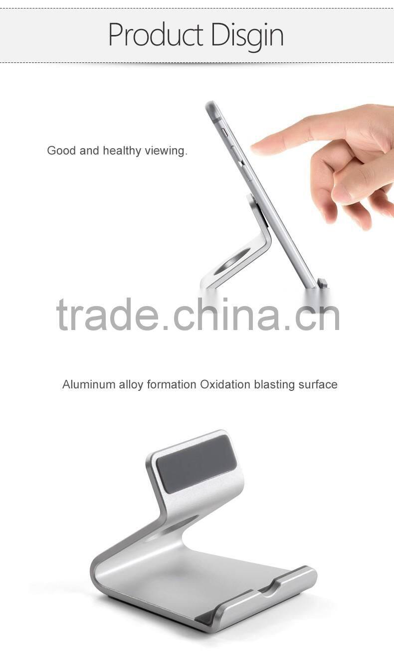 China supplier high quality modern decorative 7 tablet stand
