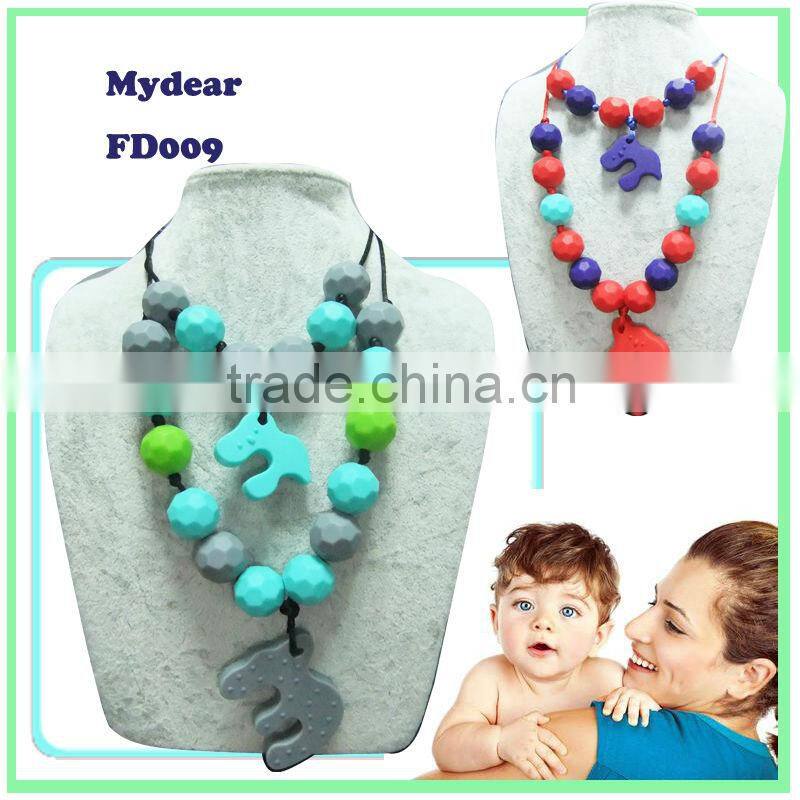 Siliocne German Baby Products ForBaby Teether