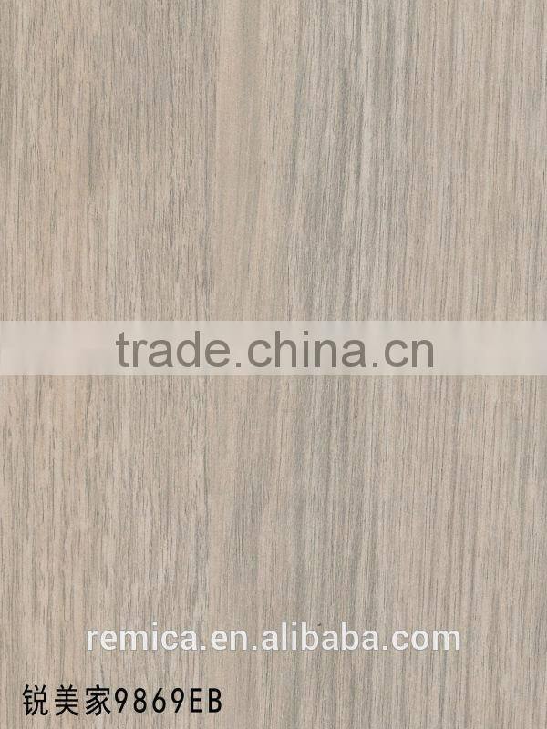 remica 9869EB Dawn Oak embossing hpl