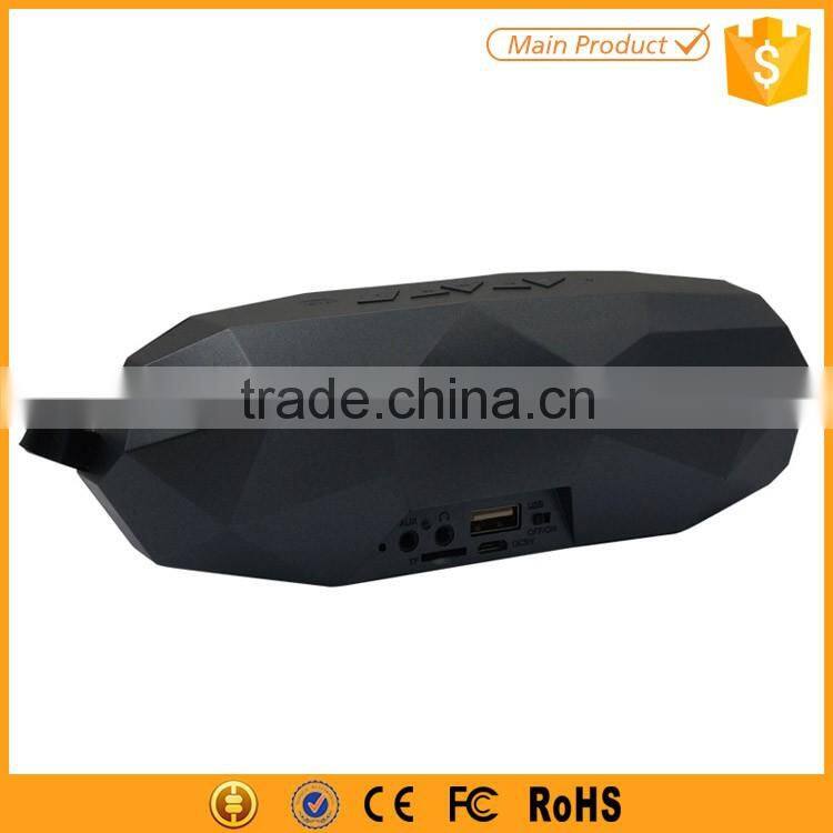 Cheap 2016 Cube Bluetooth Speaker for Samphone