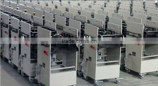 pcb board machine cutter 250E