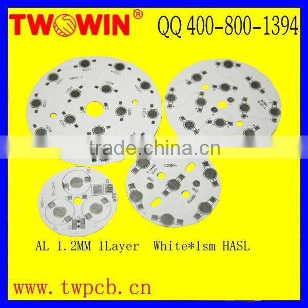 shenzhen TW Electronics led pcb board