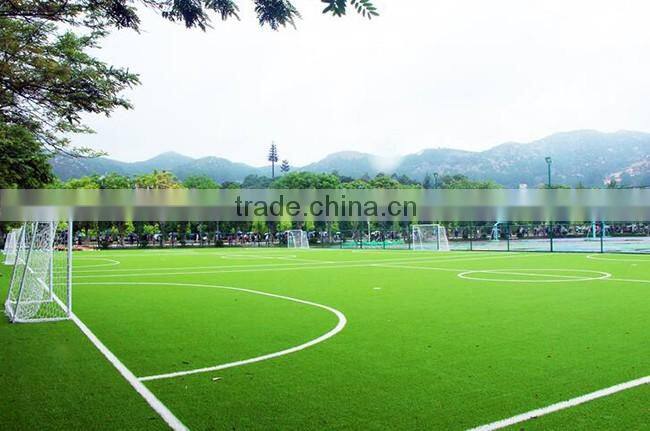 FIFA 2 star football artificial grass with good price
