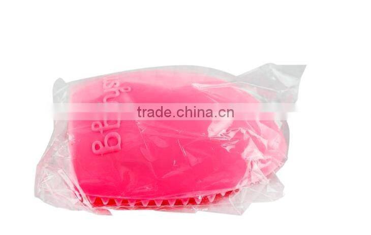 Egg Cleaning Glove MakeUp Washing Brush Scrubber Board Cosmetic Brushegg Cosmetic Brush Egg 7colors brushegg