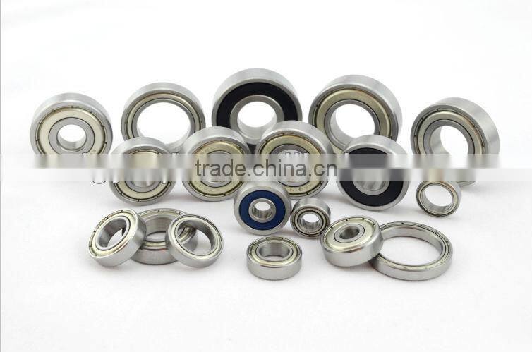 2x7x3mm smr72 smr72zz stainless bearings