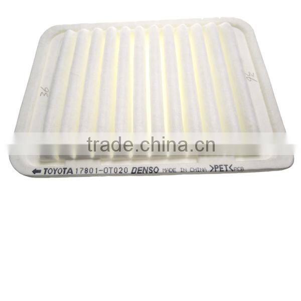 auto spare parts, car parts , air filter for mercedes-benz