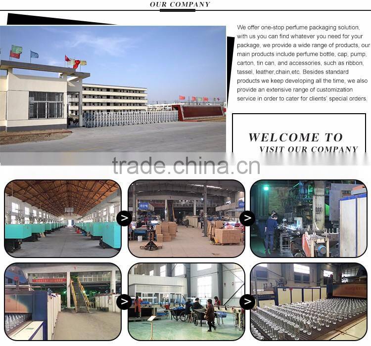 Best price superior quality crystal spray perfume bottle