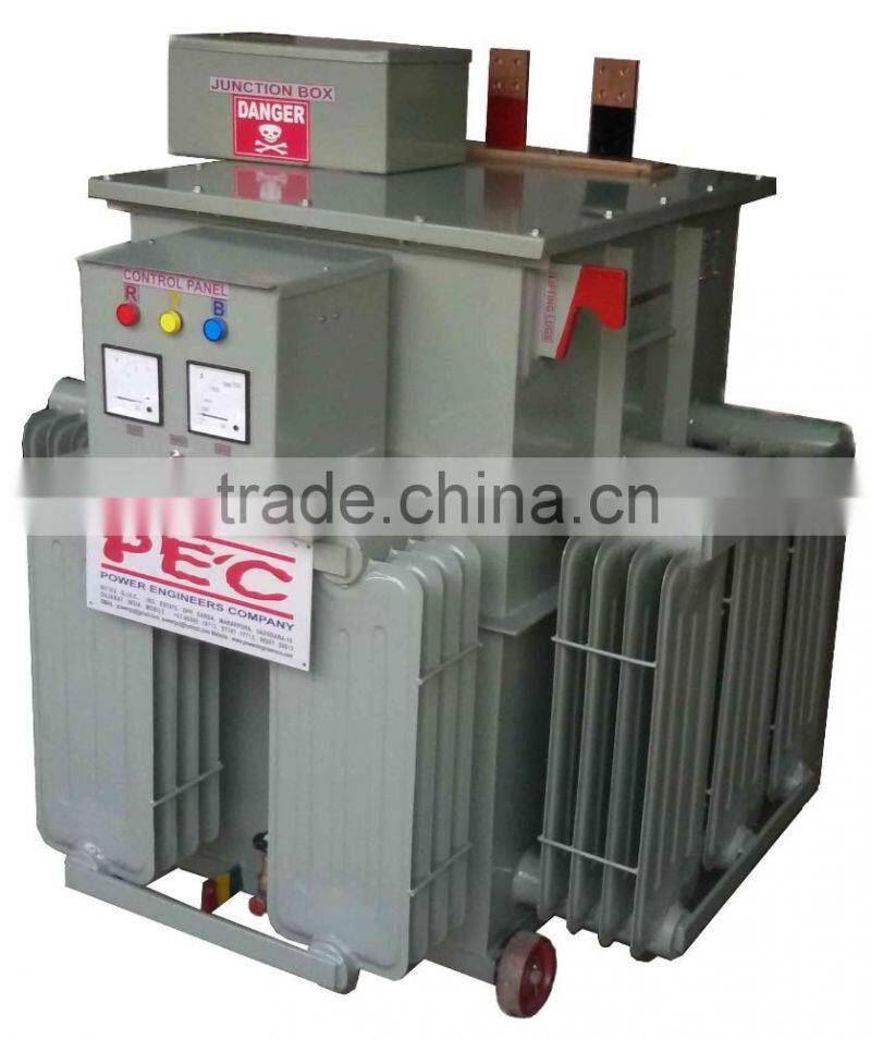 Plating Rectifier Electroplating Rectifier 3000 AMPS.