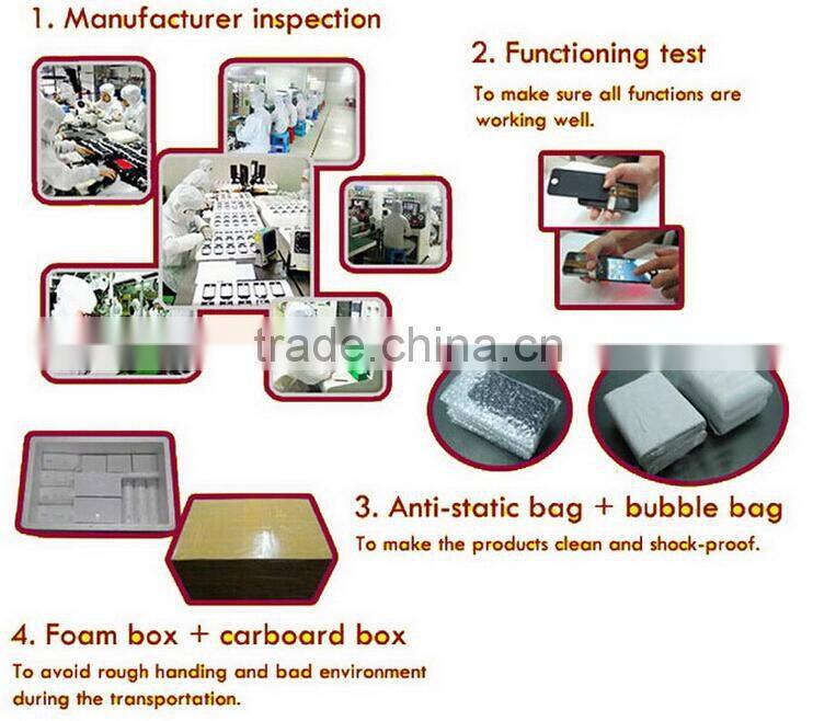 Hot selling for ipod touch 5 lcd touch screen cheap lcd digitizer for ipod touch 5