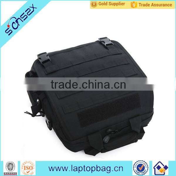 Hot sale handbag military document bag