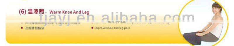 Ceragem gemstone Infrared-thermal Mattress