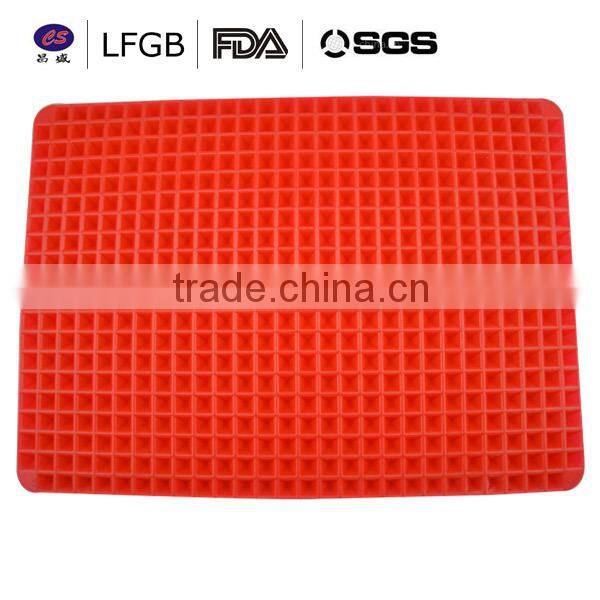 New arrivel practical fashionable silicone pot mat&silicone pet mat&anti-slip silicone bathroom mat