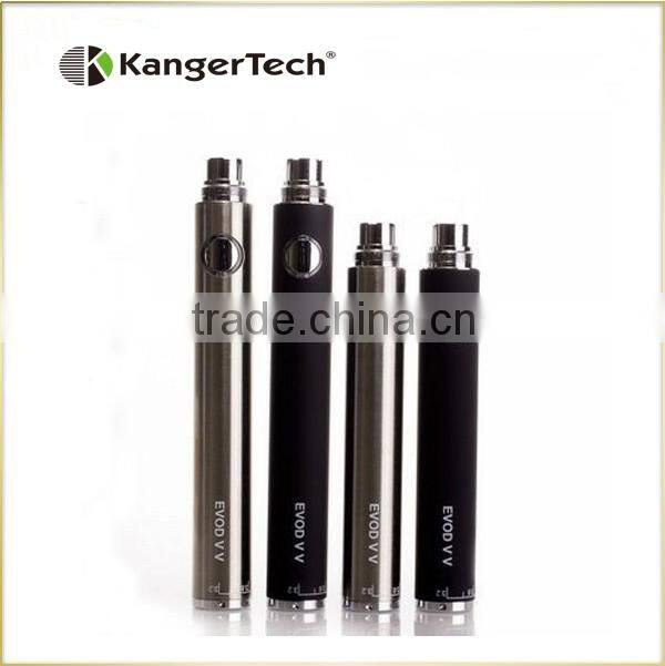 KangerTech Ecig Battery Ipow2 K-simar Adjustable Voltage Ego Battery Vaporizer