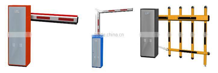 Cash payment parking Management system