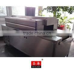 PVC Shrink Sleeve Label Wrapping Machine