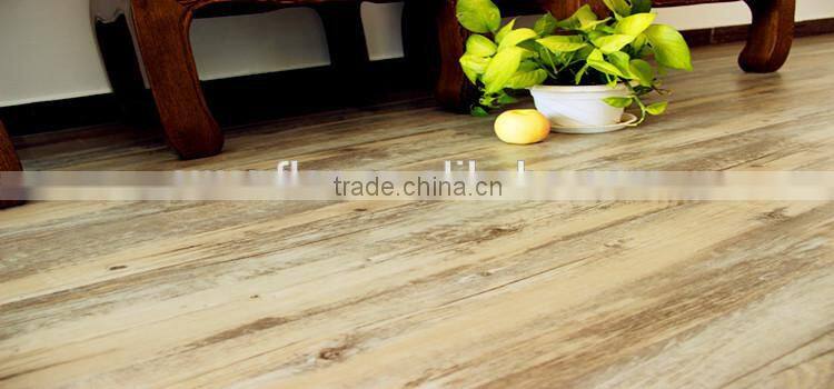 size 9x48 loose lay pvc flooring tiles