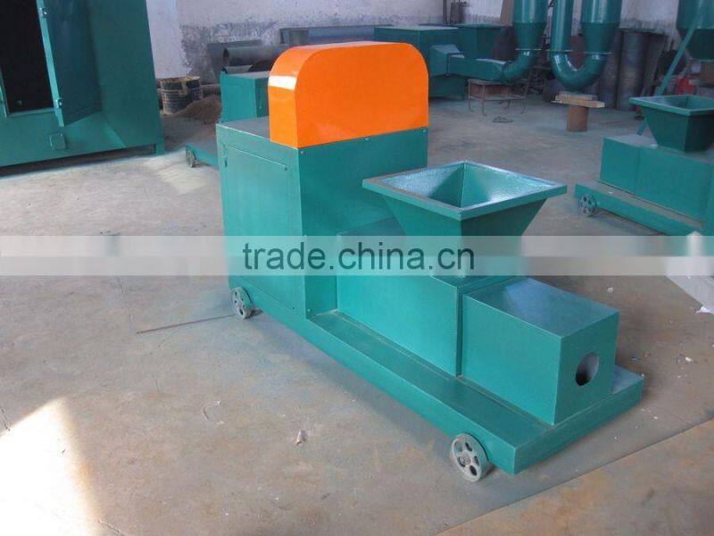 JOYING Briquette Machine for Boimass Energy (Good Qualtiy)