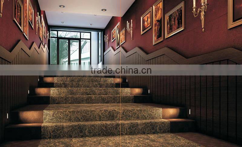 indoor stair light/led stair wall light/indoor led stair light
