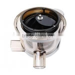 new juicer smoothie model hurom slow juicer