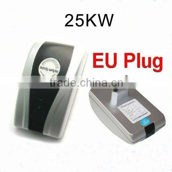 25kw UK Plug single phase power saver SD-001,electricity saving box,electricity energy power saver