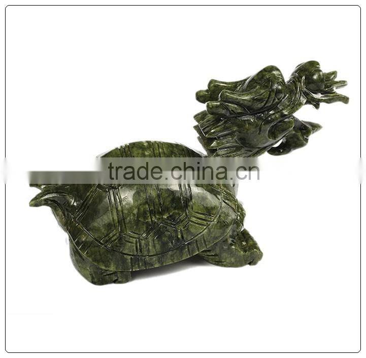 South Jade Dragon Turtle ,Fengshui dragon turtle