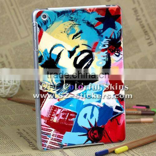 for ipad mini case Marilyn Monroe design case