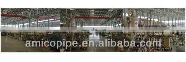 Amico German Standard PPR Fitting /Reduced Equal Tee/Male Female Tee