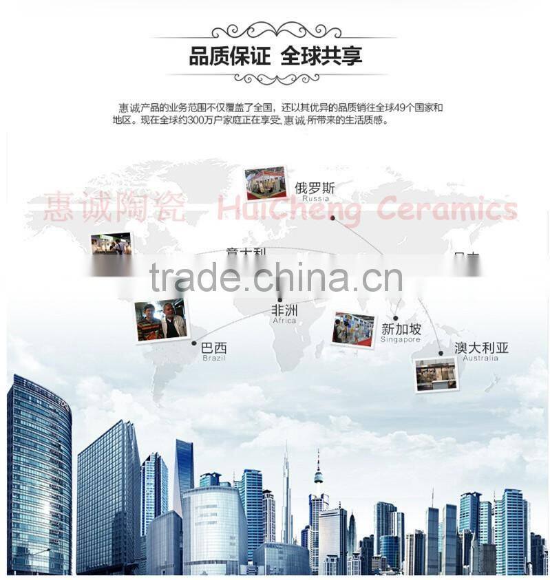 rustic floor tile 300x300 mm for outside inside tile