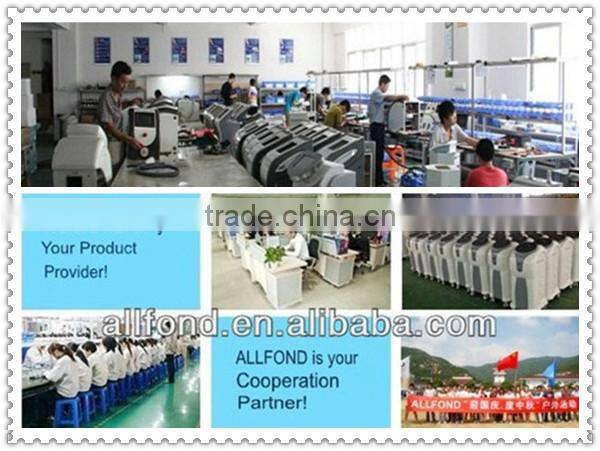 Popular ultrasonic skin scrubber (la belle)