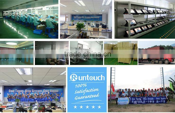Runtouch RT-6800 Wholesale New Touch POS Terminal