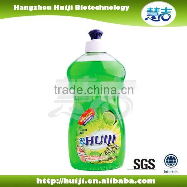 Kitchen dish wash Liquid Washing detergent