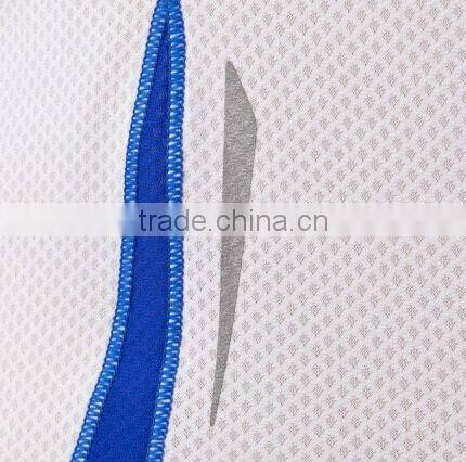 custom blank running long sleeve jersey with your own logo