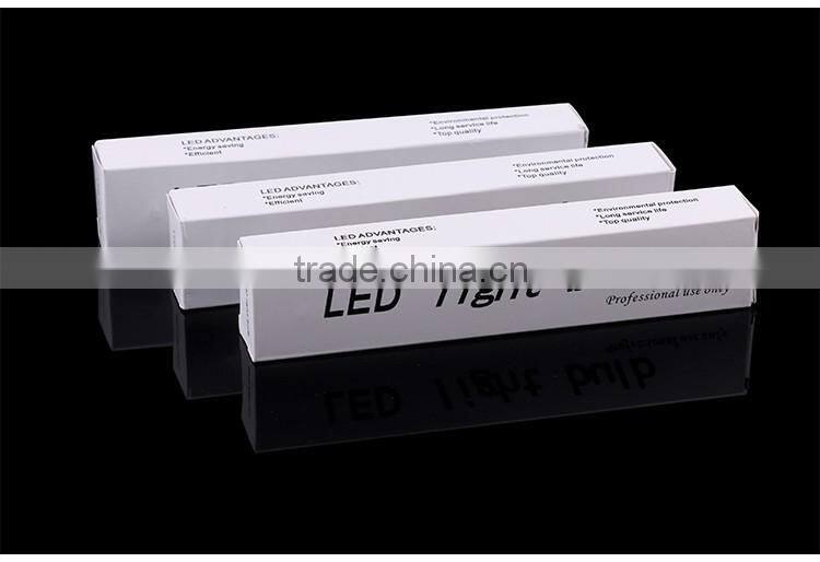 High quality Led nail lamp use 9w white nail LED light bulb