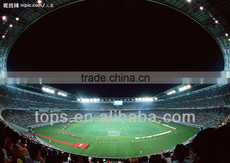 50mm height Artificial grass for baseball